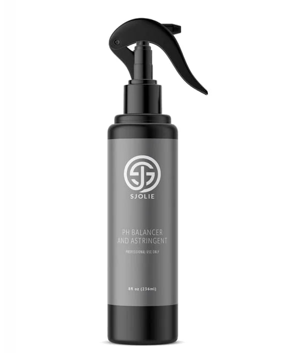 Sjolie pH Balancing Spray 8 oz. Spray Tanning Solutions Sjolie 
