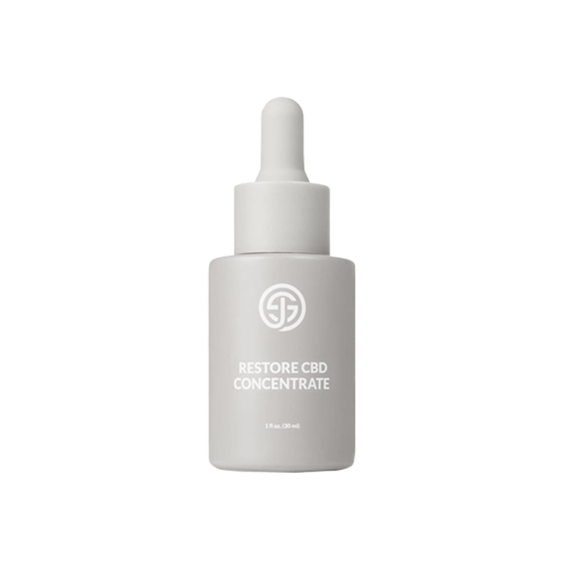 Sjolie Additive Restore - Isolate Concentrate 1 OZ. Spray Tanning Solutions Sjolie 