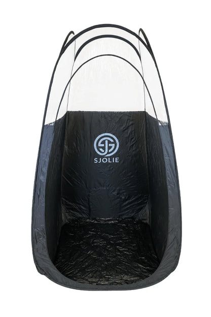 Sjolie Mobile Tanning Tent Spray Tanning Solutions Sjolie 