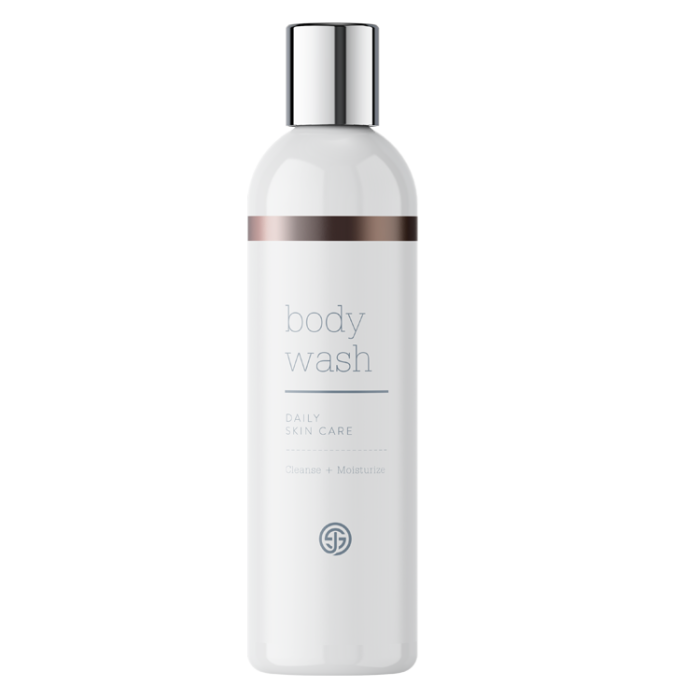 Sjolie Body Wash 8 OZ