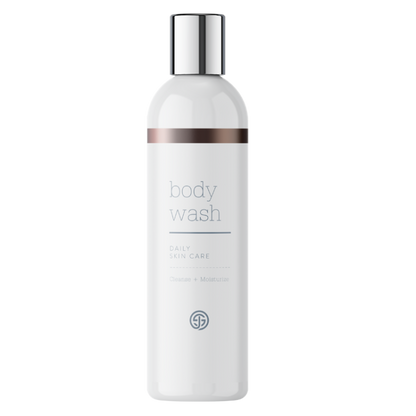 Sjolie Body Wash 8 OZ