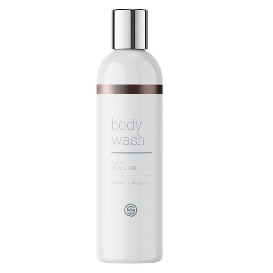 Sjolie Body Wash 8 OZ