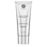 Sjolie Mineral Defense Sunscreen SPF 30 6 oz
