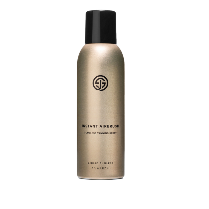 Sjolie Instant Airbrush 7 oz