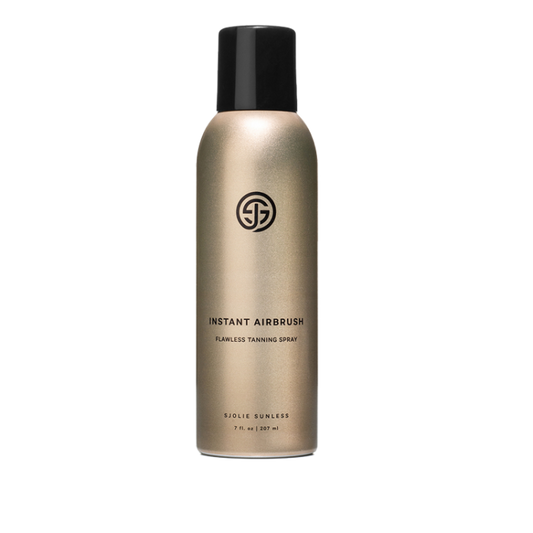 Sjolie Instant Airbrush 7 oz