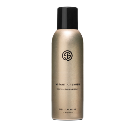 Sjolie Instant Airbrush 7 oz