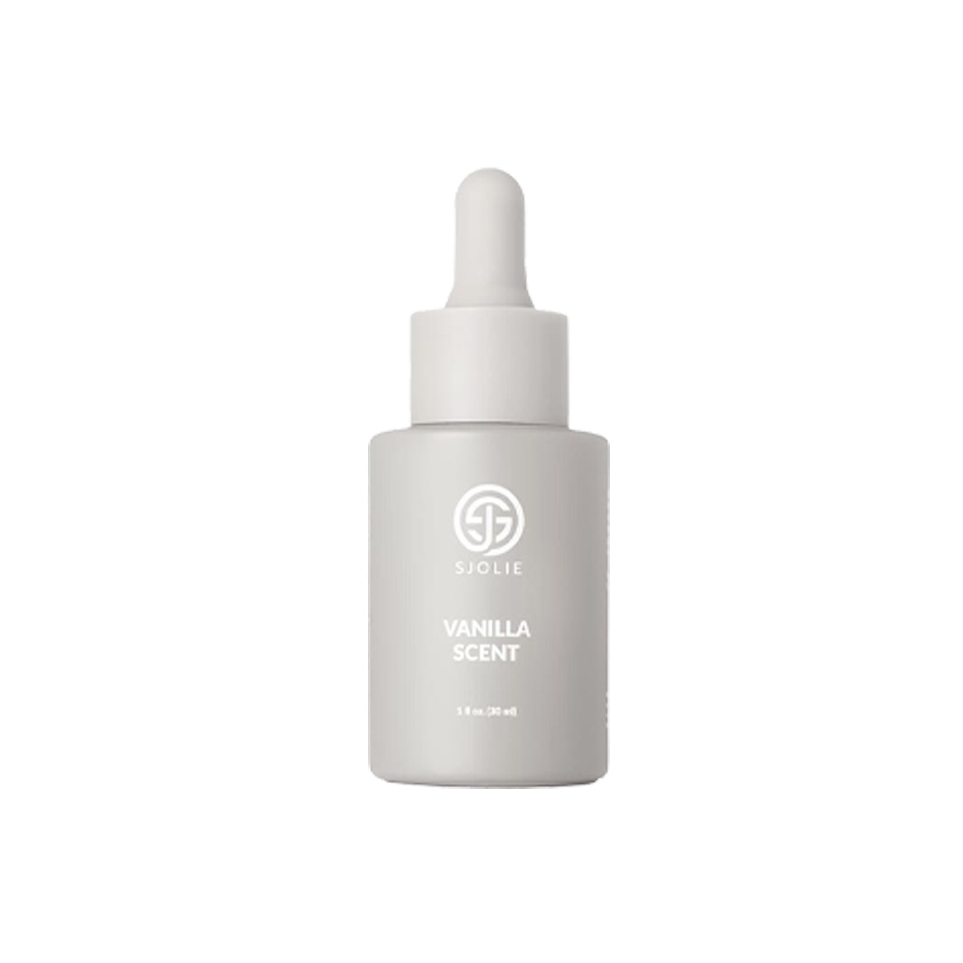 SJolie Additive Vanilla Scent 1 oz