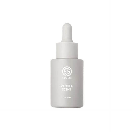 SJolie Additive Vanilla Scent 1 oz