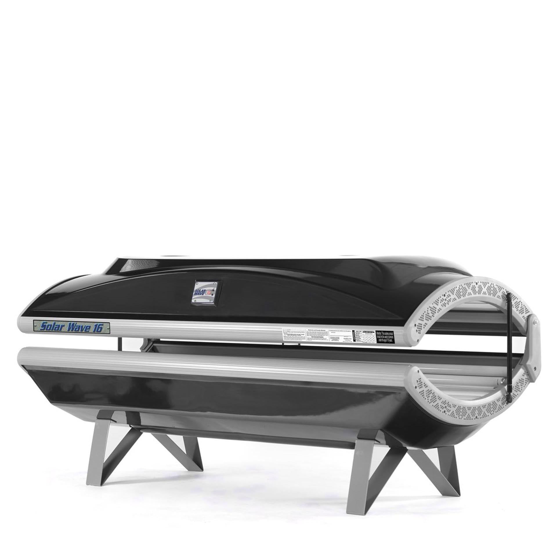 Solar Wave Tanning Bed