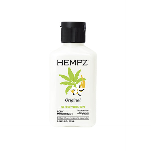 Hempz Original Moisturizer 2.25 oz