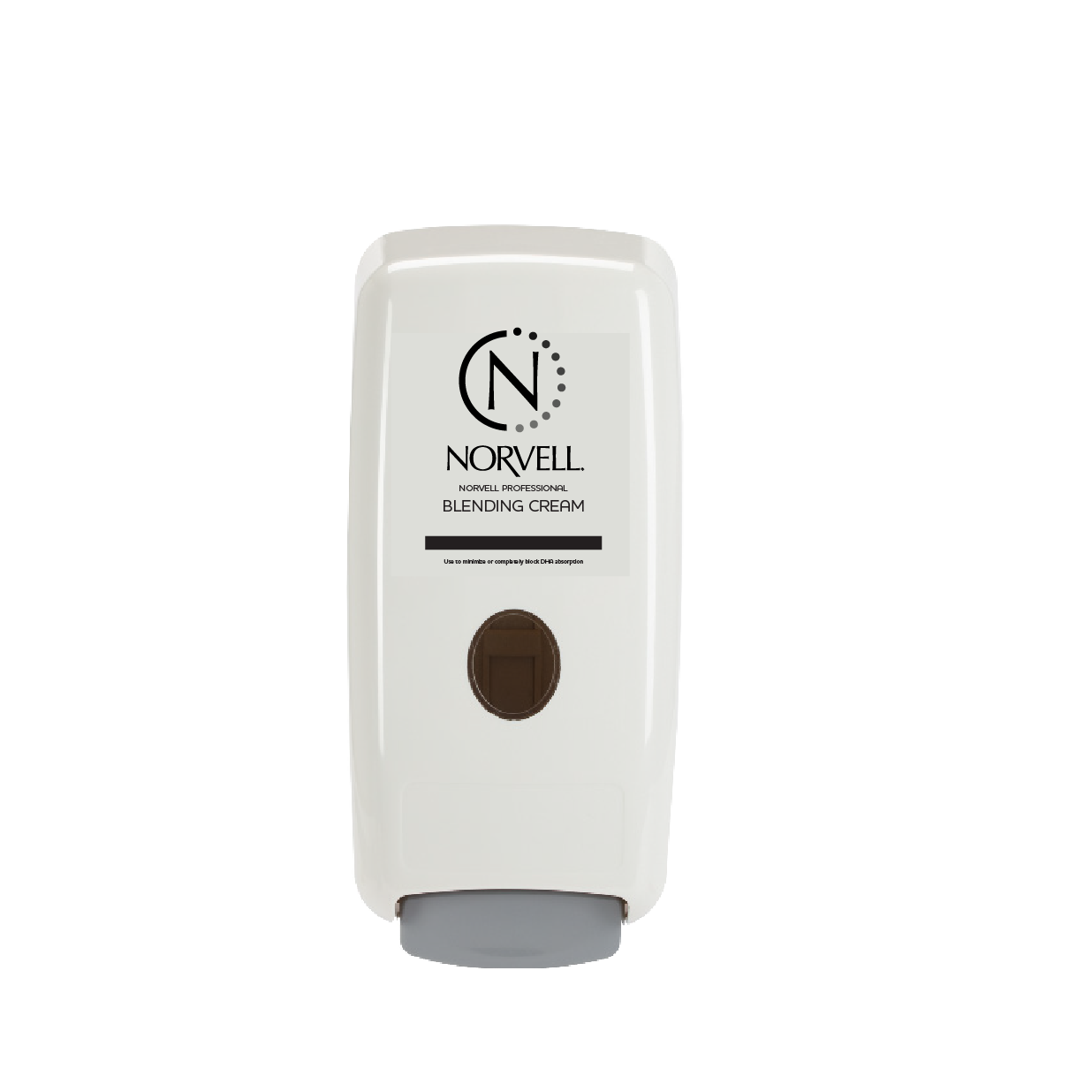 Norvell Universal Blending Lotion Dispenser