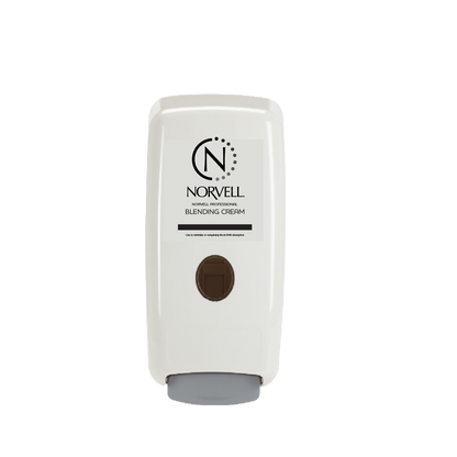 Norvell Universal Blending Lotion Dispenser