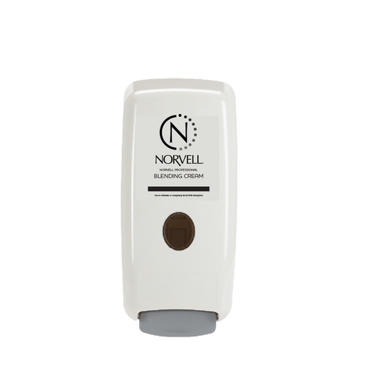 Norvell Universal Blending Lotion Dispenser