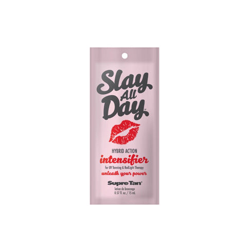 Supre Tan Slay All Day Hybrid Intensifier 0.57 oz