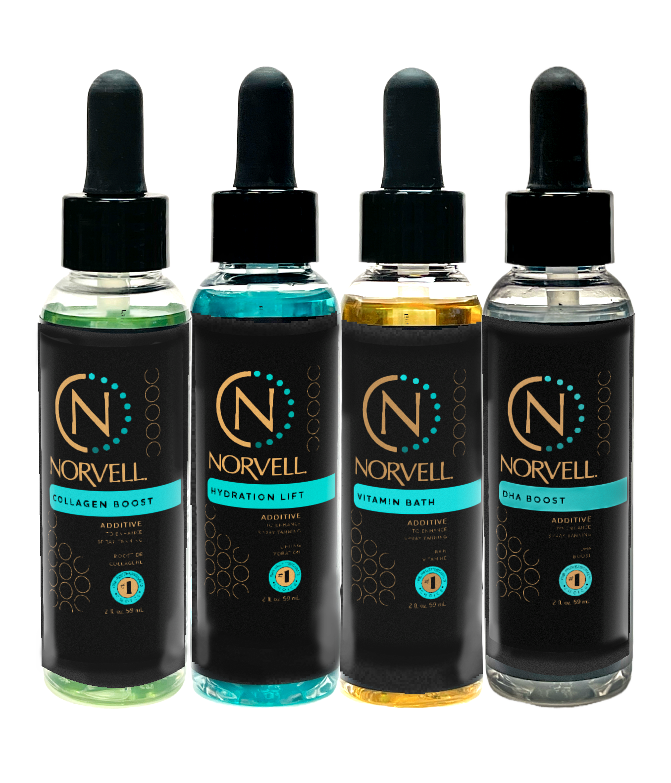 Norvell Pro Lab Kit