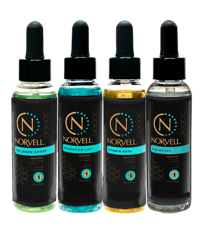 Norvell Pro Lab Kit