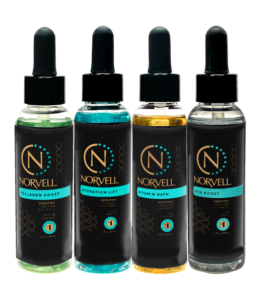 Norvell Pro Lab Kit