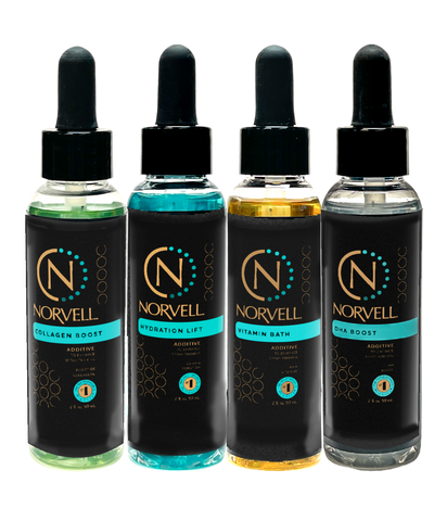Norvell Pro Lab Kit
