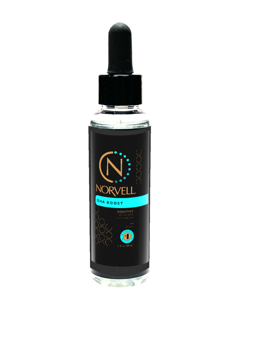 Norvell Pre Tan DHA Boost 2 oz.