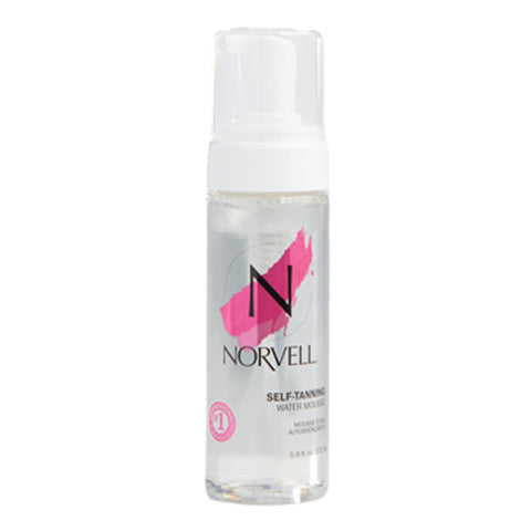 Norvell Essentials Self-Tan Water Mousse