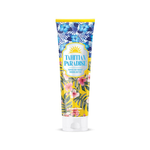 Supre Tan Tahitian Paradise Tan Butter 9.5 oz.