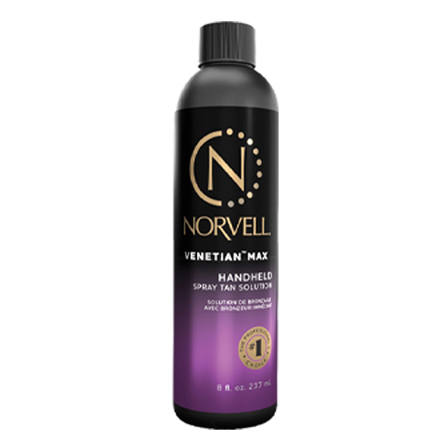 Norvell Venetian MAX Handheld Solution 8 oz