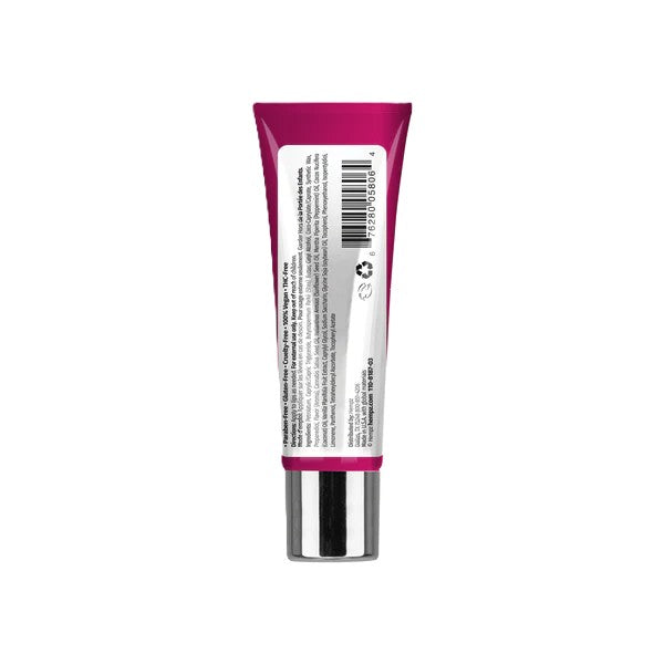Hempz Pink Peppermint Meringue  Lip Balm