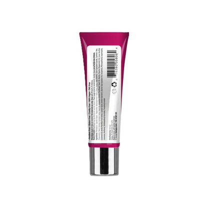 Hempz Pink Peppermint Meringue  Lip Balm