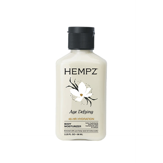 Hempz Age Defying Herbal Moisturizer 2.25 oz