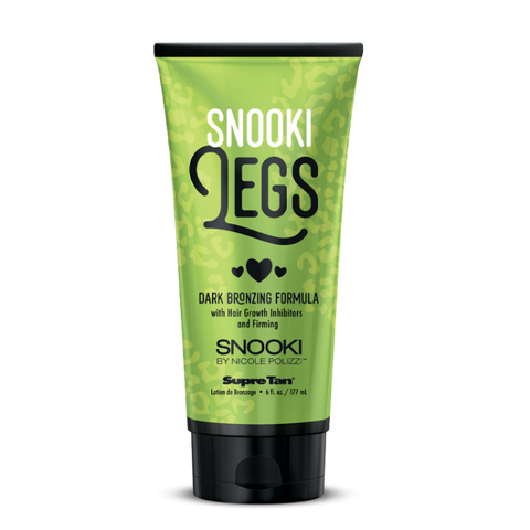 Snooki Ultra Dark Leg Bronzer 6 OZ.