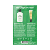 Hempz All is Bright Moisturizing Lotion & Lip Balm Gift Set