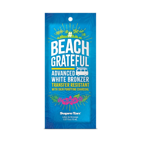 Supre #BeachGrateful Advanced White Broner .57 oz