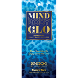 Snooki Mind-Body-Glow Violet Bronzer .57 oz 