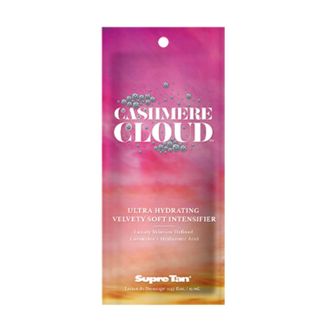 Supre Cashmere Cloud Intensifier .57 OZ.