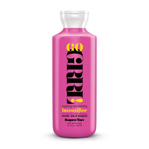 Supre Go Grrl Intensifier 10.1 oz.