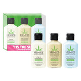 Hempz Tis the Season Kit