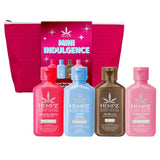 Hempz Mini Indulgence Kit  Beauty Actives