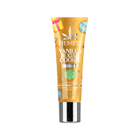 Hempz Vanilla Sugar Cookie Lip Balm .44 oz