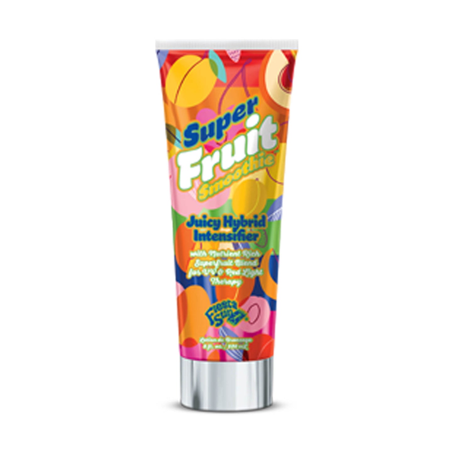 Fiesta Sun Superfruit Smoothie Hybrid Intensifier 8 oz
