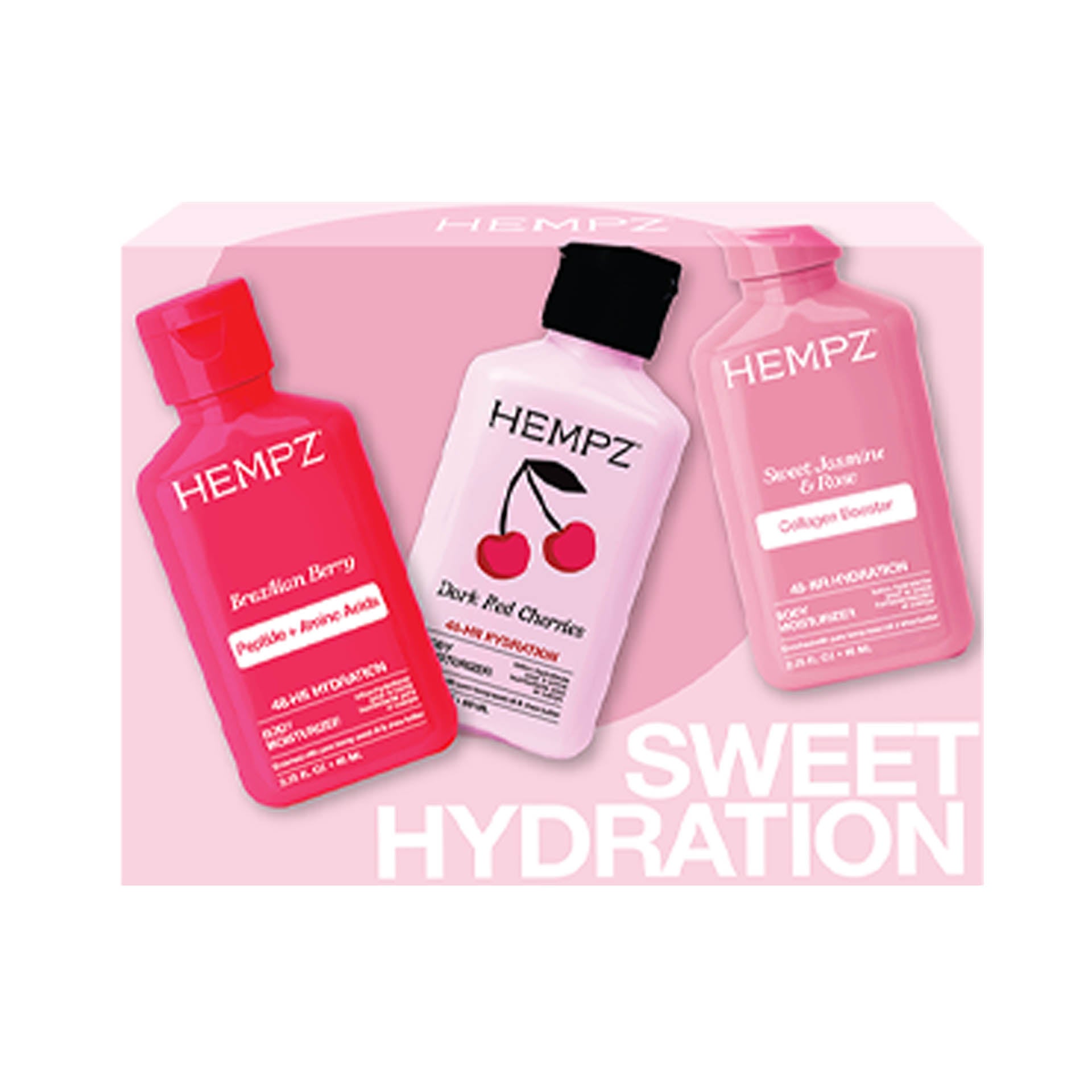 Hempz Sweet Hydration