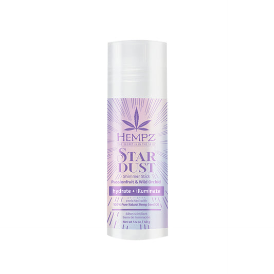 Hempz Star Dust Shimmer Stick 1.4 oz