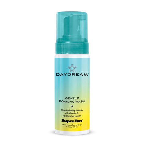 Supre Daydream Gentle Foaming Wash 6 oz