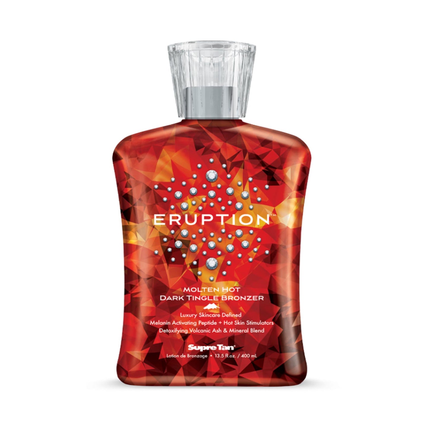 Supre Eruption Molten Tingle Bronzer 13.5 oz