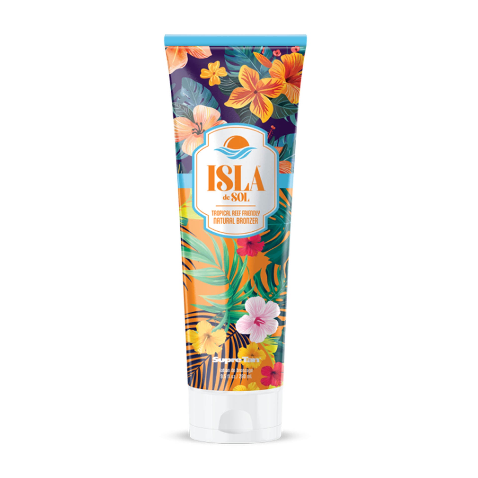 Supre Isla de Sol Natural Bronzer 9.5 oz