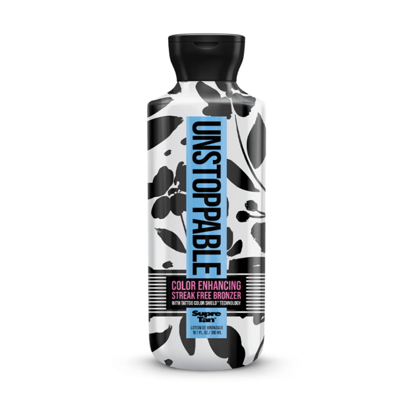 Supre Unstoppable Streak Free Bronzer 10.1 oz