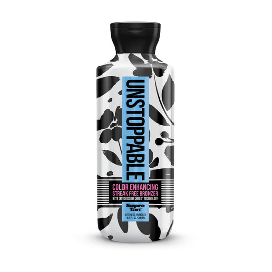 Supre Unstoppable Streak Free Bronzer 10.1 oz