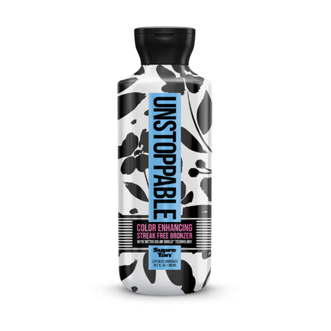 Supre Unstoppable Streak Free Bronzer 10.1 oz