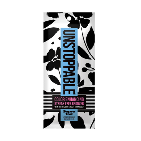 Supre Unstoppable Streak Free Bronzer .57 oz