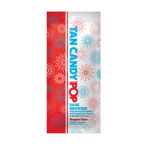 Supre Tan Candy Color Pop Bronzer .57 oz