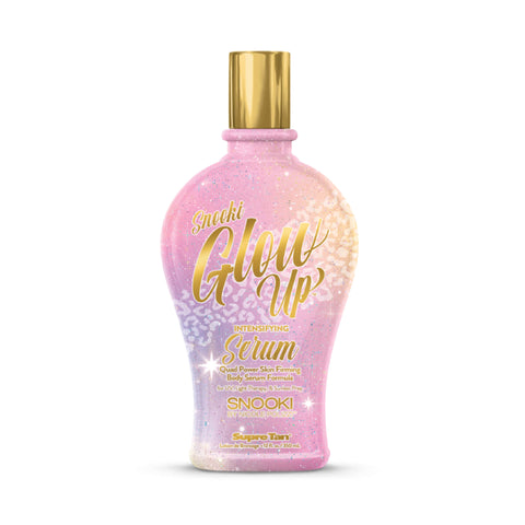 Snooki Glow Up Intensifying Serum 12 oz